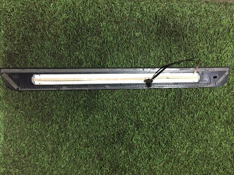 Накладка порога (внутренняя)