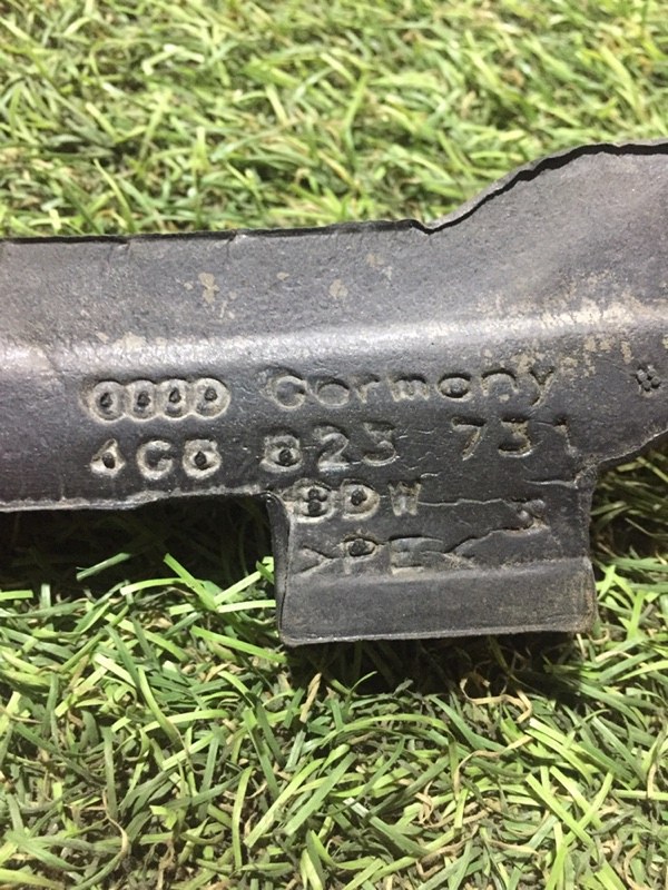 Уплотнитель (наружный)