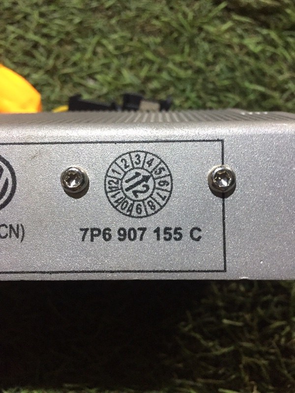 Преобразователь напряжения (адаптер)