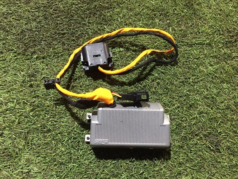 Преобразователь напряжения (адаптер)