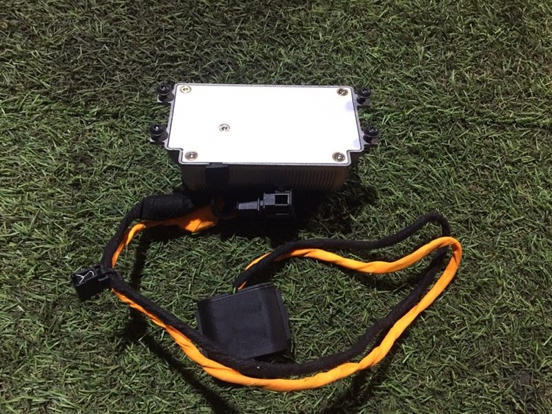 Преобразователь напряжения (адаптер)