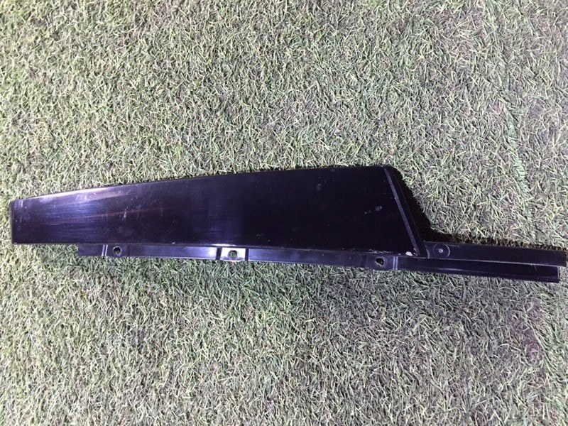 Обшивка стойки