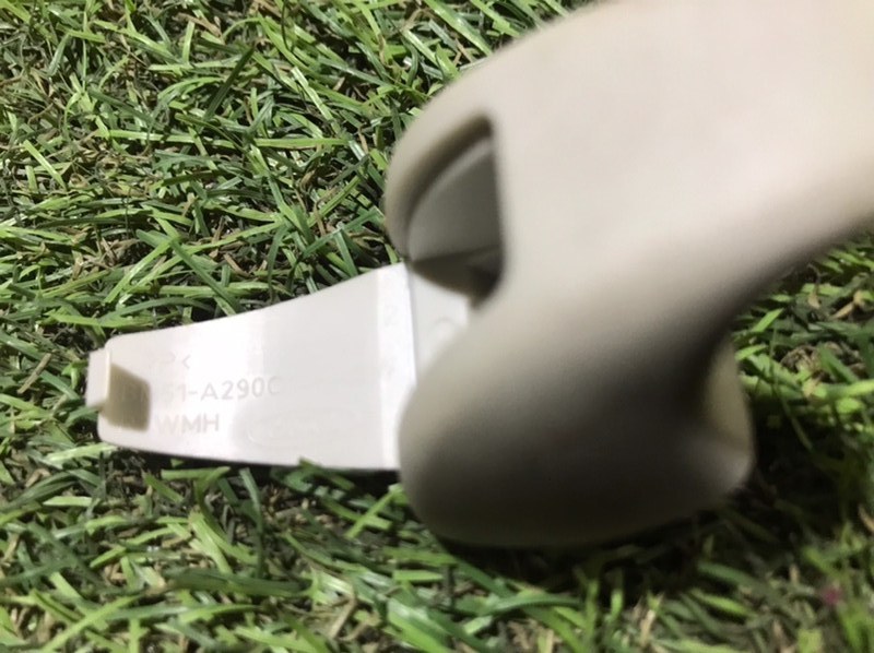 Крючок для одежды