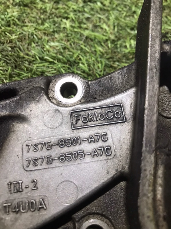 Насос водяной (помпа)