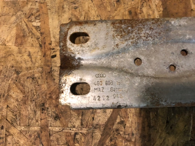 Растяжка столбов