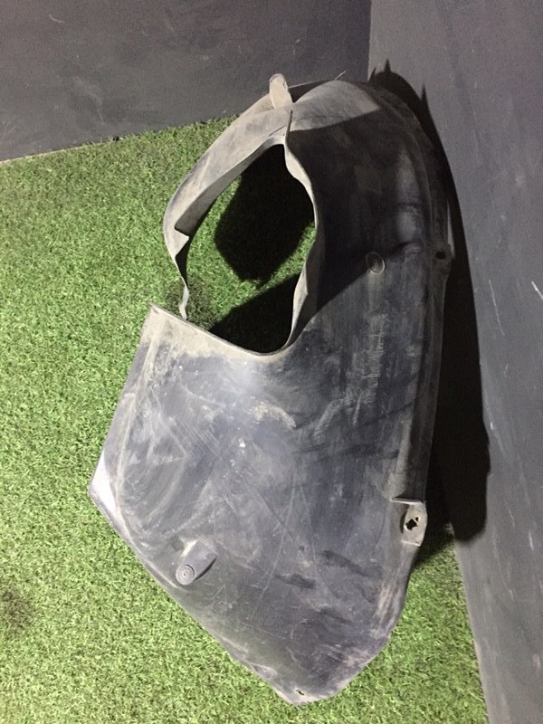 Локер передний левый