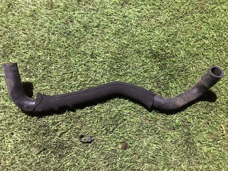 Шланг системы охлаждения