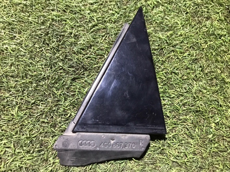 Накладка двери задней правой