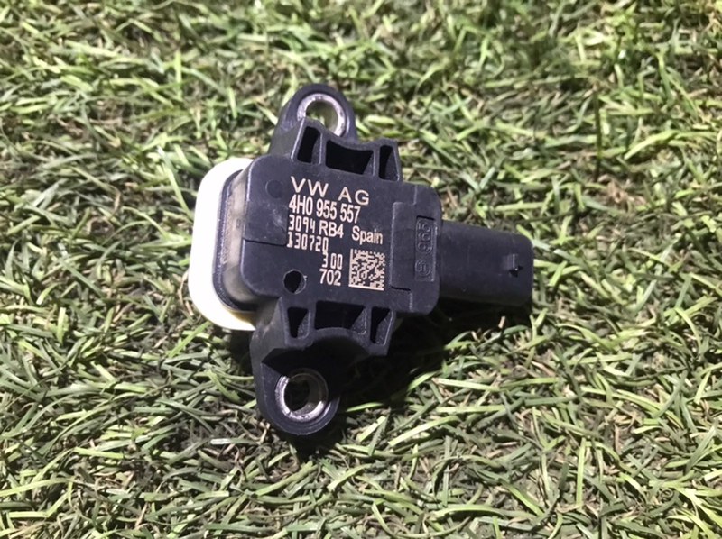 Датчик удара AIR BAG