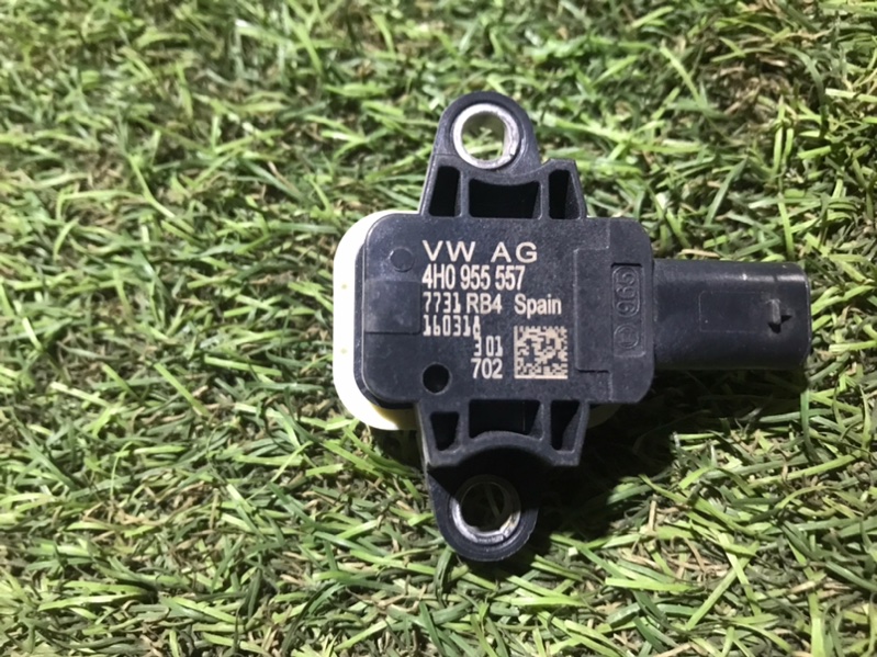 Датчик удара AIR BAG