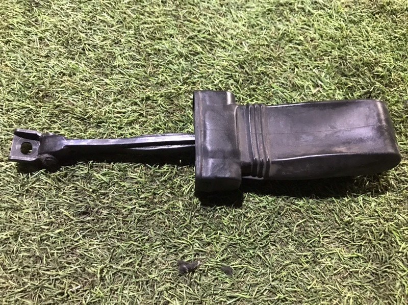 Ограничитель двери