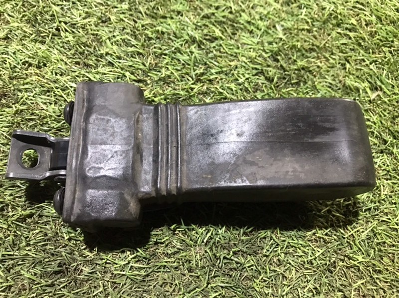 Ограничитель двери