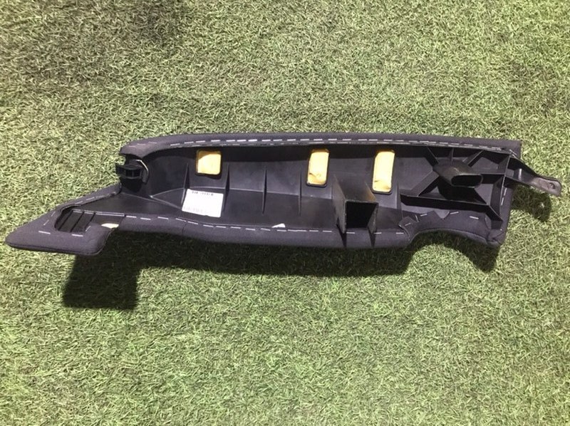 Облицовка сидения