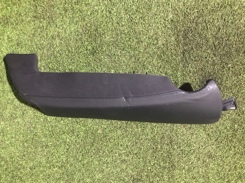 Облицовка сидения