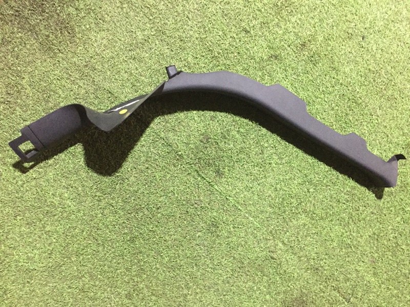 Накладка на порог (наружная)