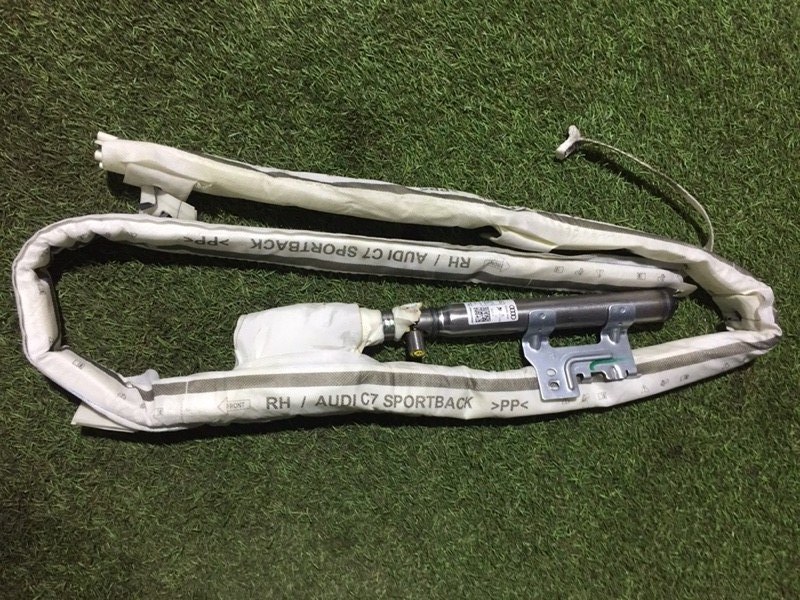 Подушка безопасности боковая (шторка)