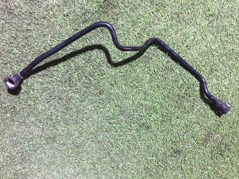 Трубка пластиковая