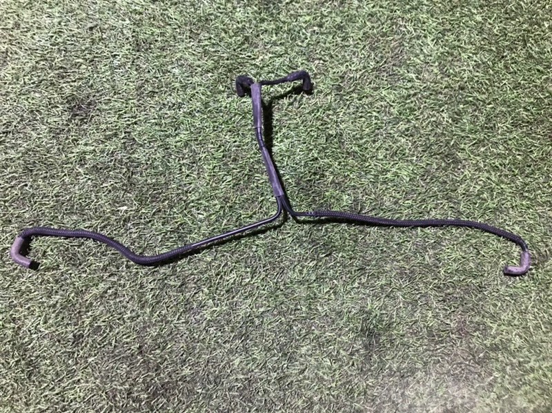 Трубка вакуумная