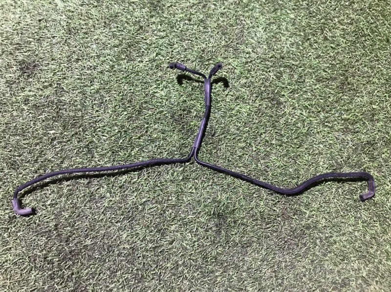 Трубка вакуумная