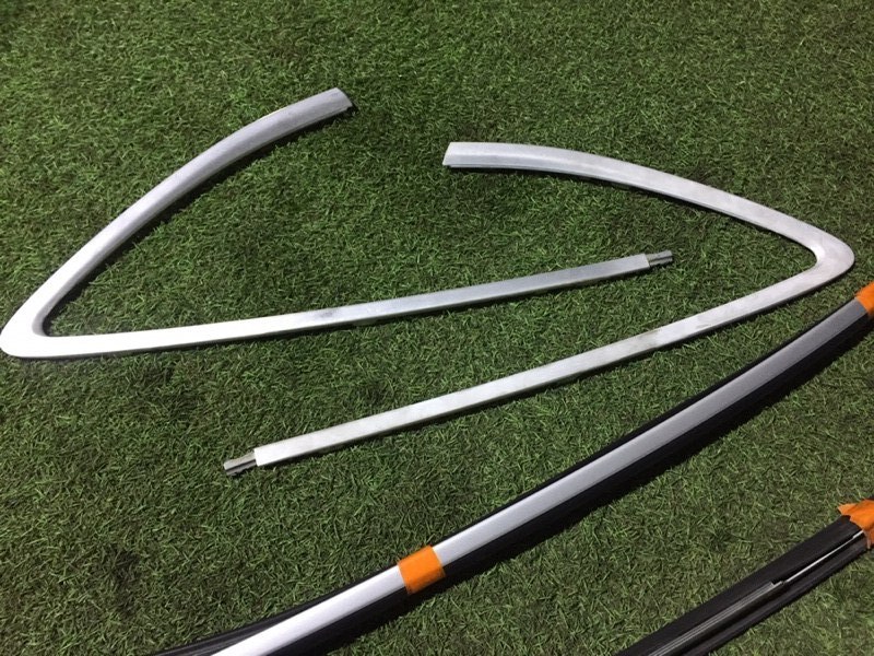 Накладка (кузов наружные)