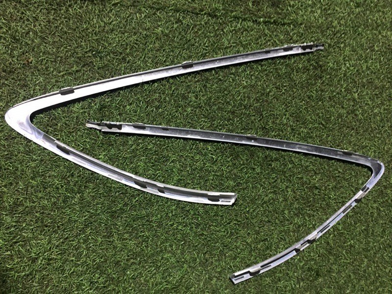 Накладка (кузов наружные)