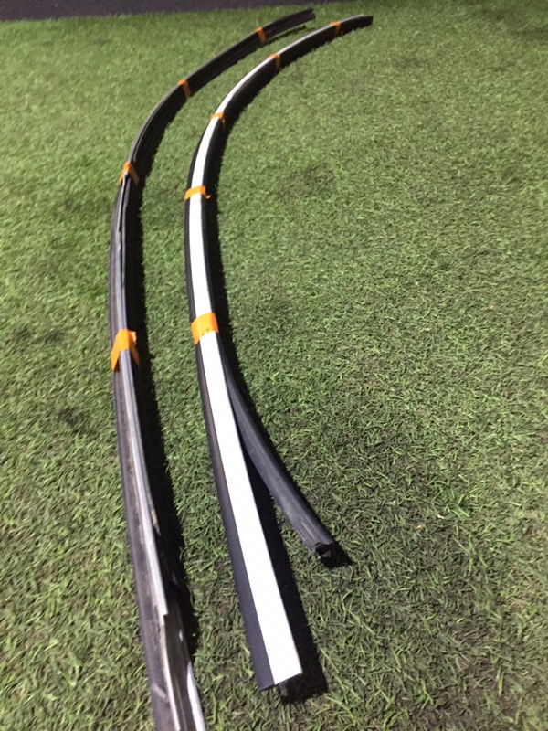 Накладка (кузов наружные)