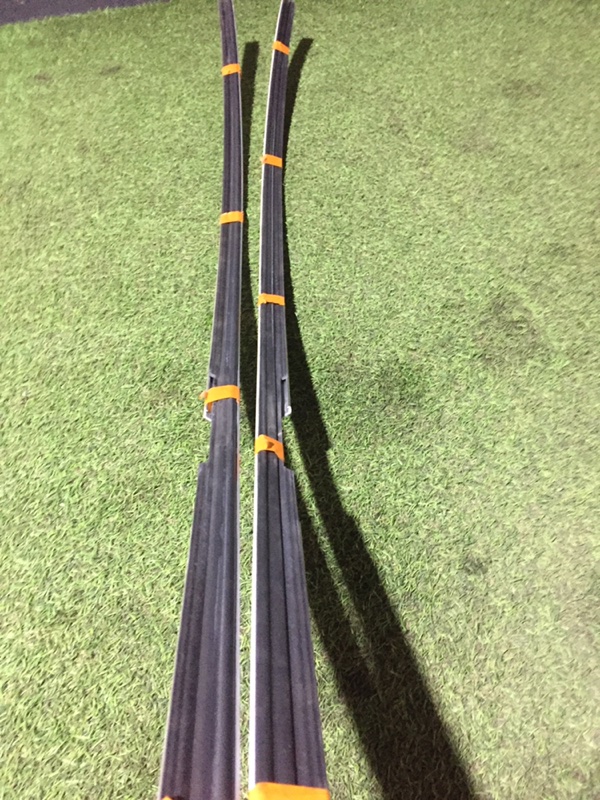 Накладка (кузов наружные)