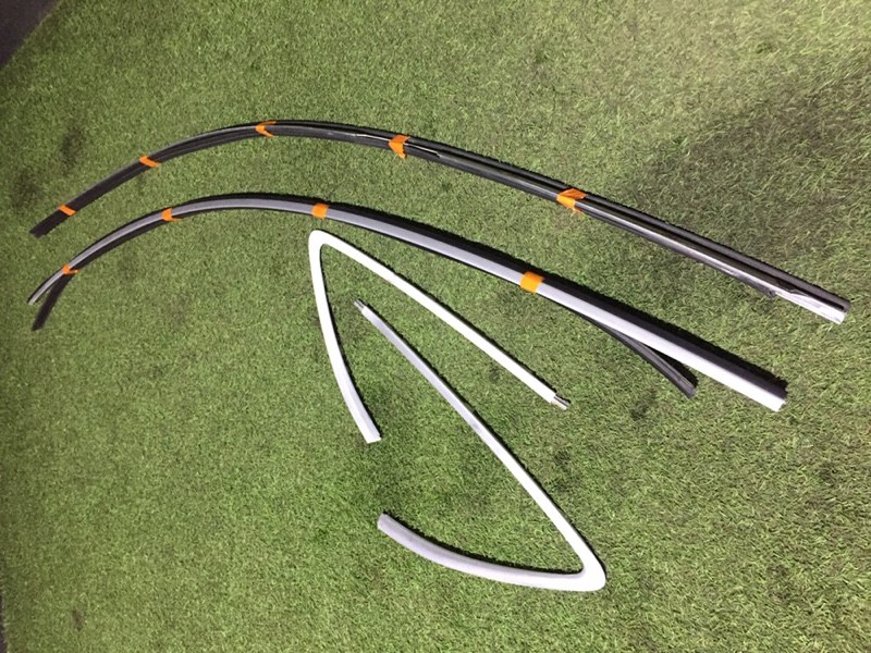 Накладка (кузов наружные)