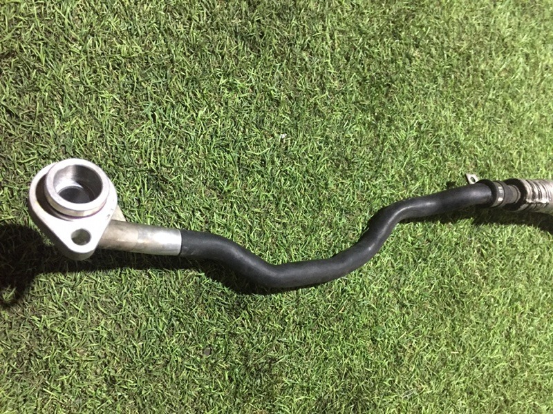 Трубка кондиционера