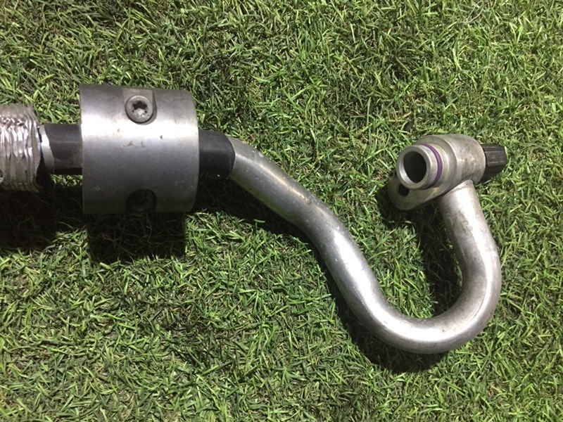 Трубка кондиционера