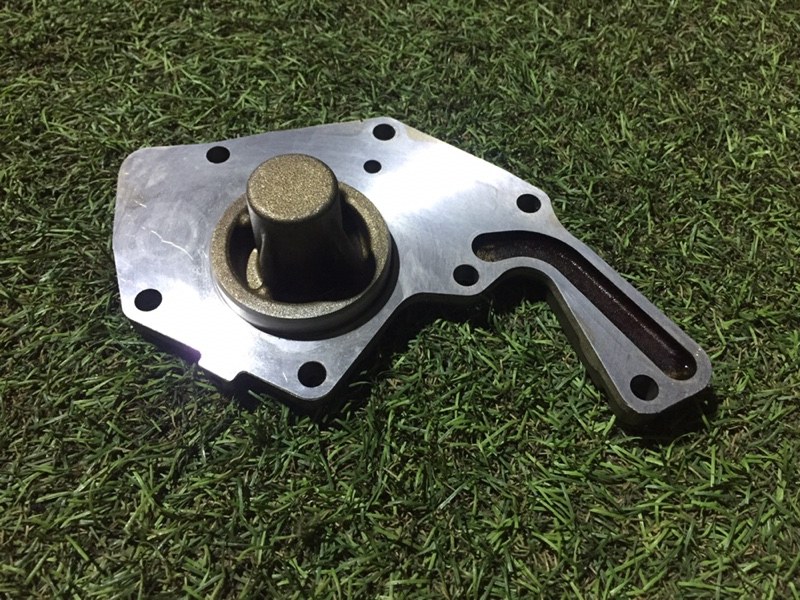 Опорный кронштейн