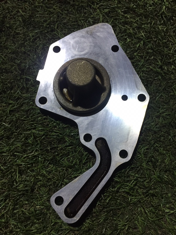 Опорный кронштейн