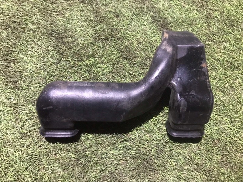 Воздуховод