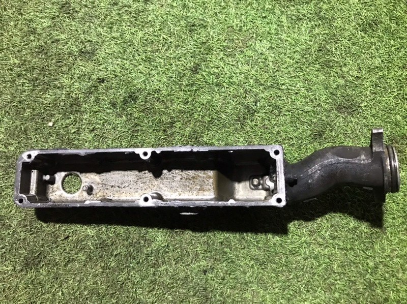 Коллектор впускной