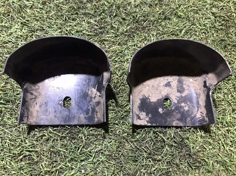 Крышка защитная