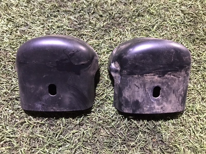 Крышка защитная