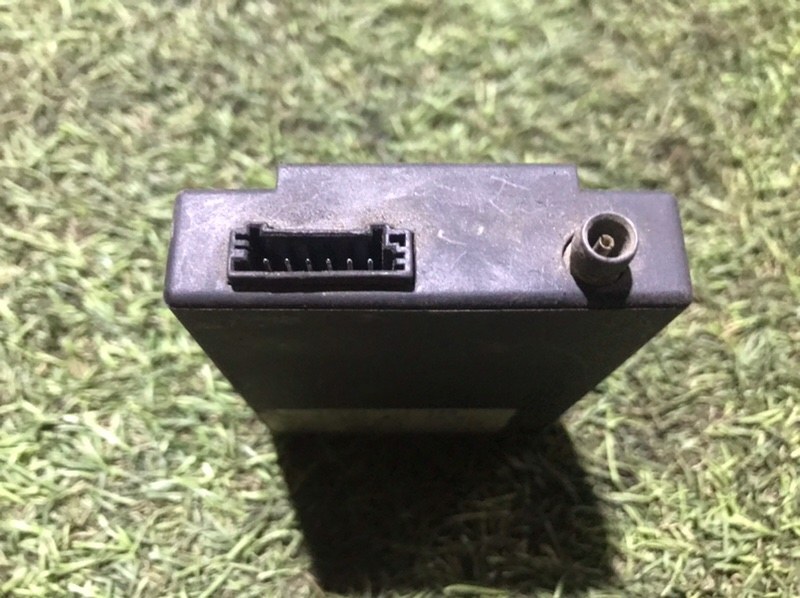 Блок электронный