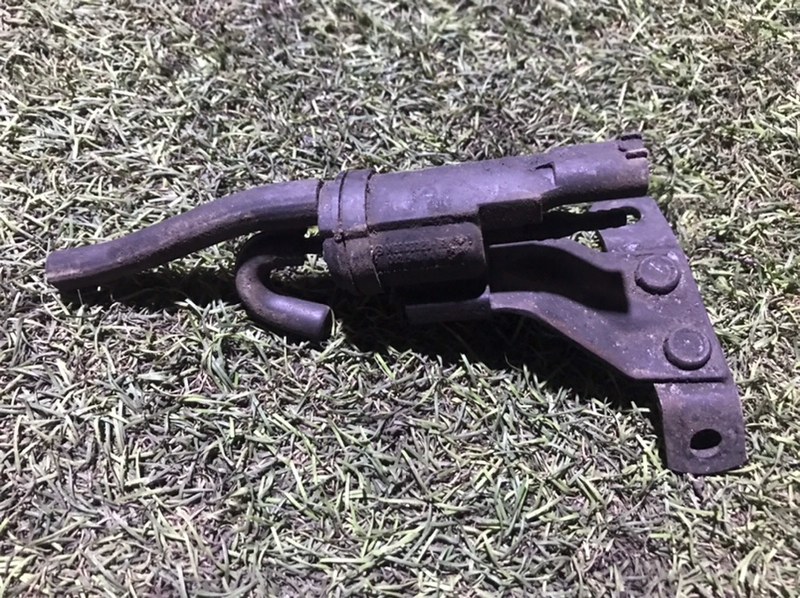 Клапан электромагнитный