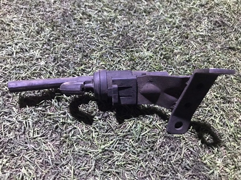 Клапан электромагнитный