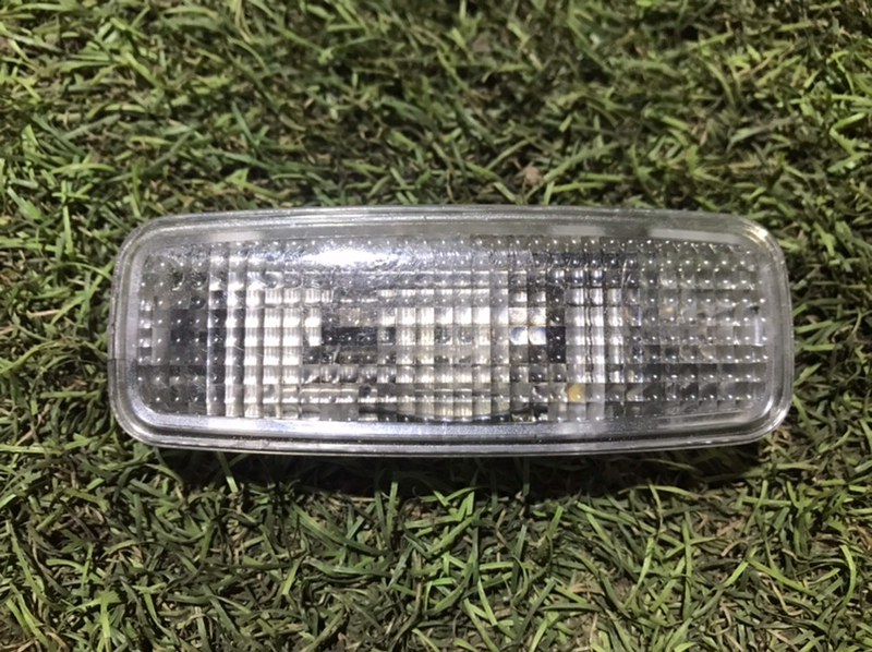 Плафон салонный