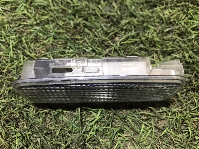 Плафон салонный