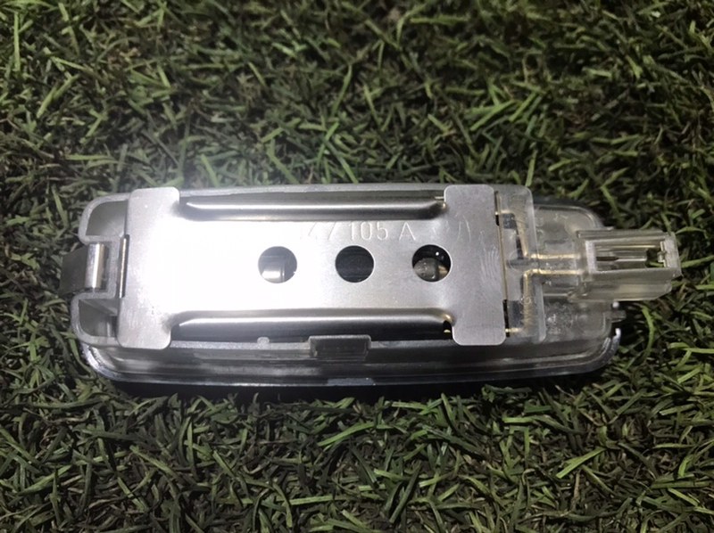 Плафон салонный