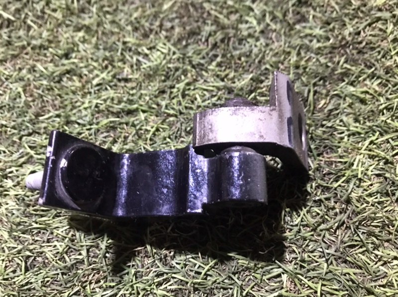 Петля двери задней