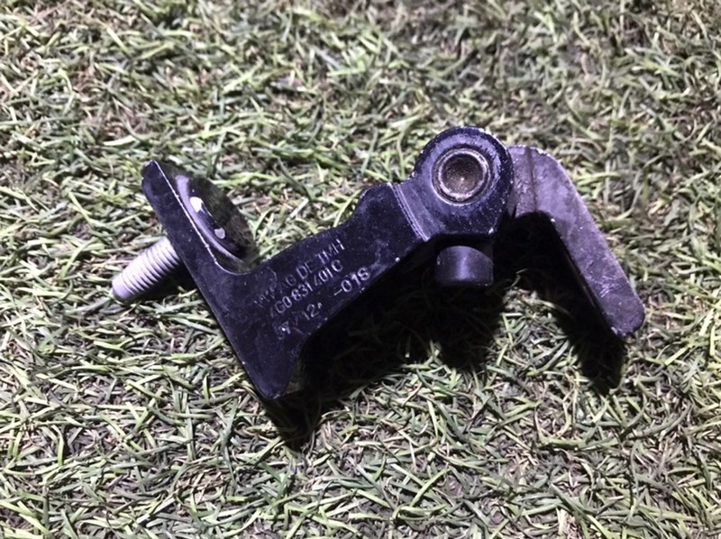 Петля двери задней