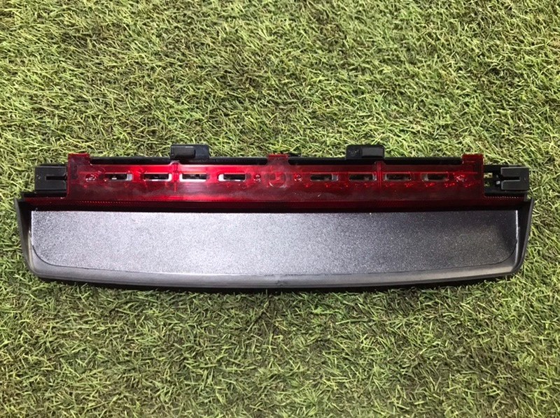 Фонарь задний (стоп сигнал)