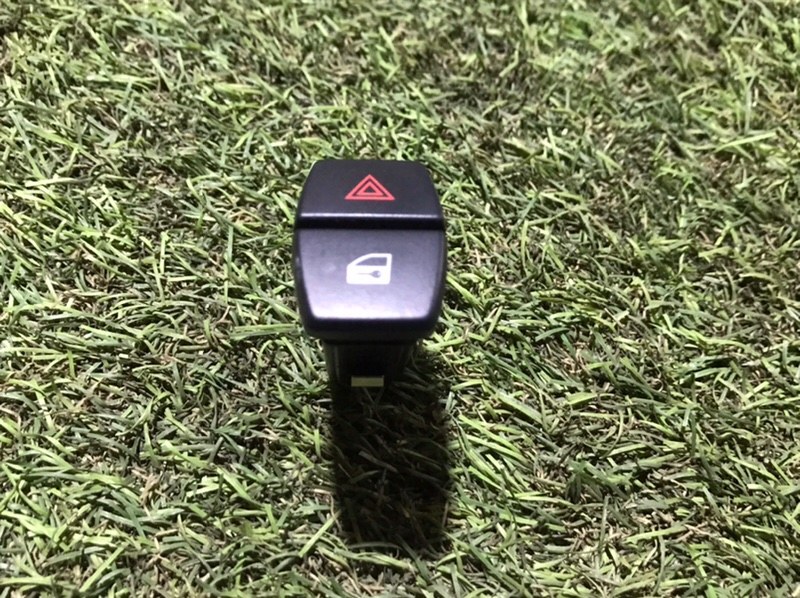 Кнопка аварийной остановки