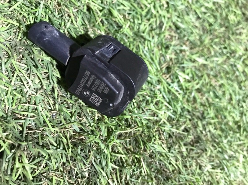 Датчик удара AIR BAG