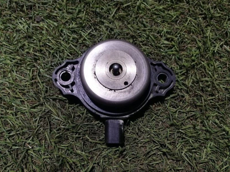 Механизм изменения фаз ГРМ