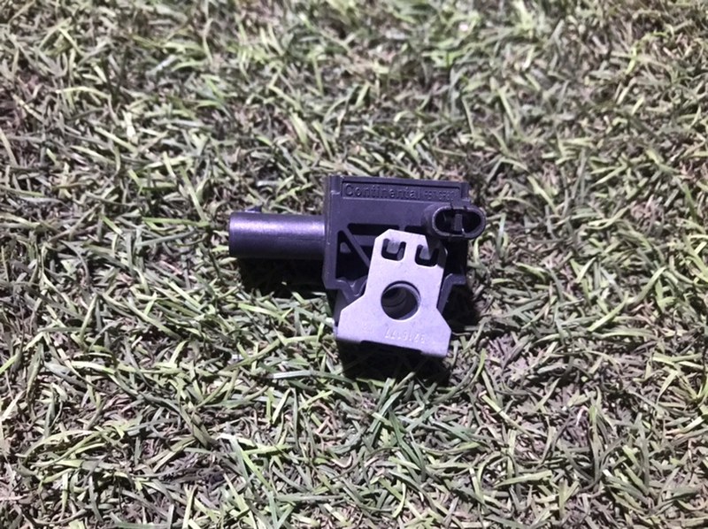 Датчик удара AIR BAG