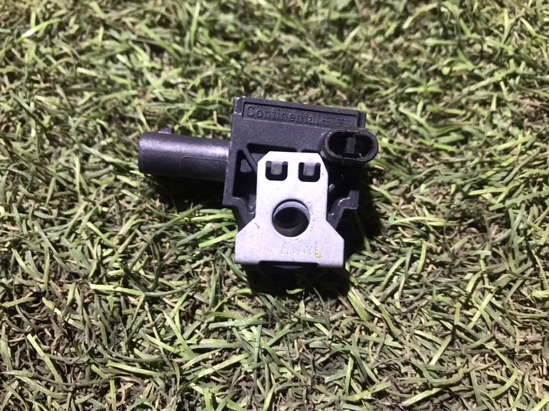 Датчик удара AIR BAG